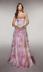 Alyce Prom Dress 62192