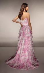 Alyce Prom Dress 62192