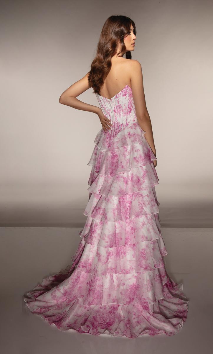 Alyce Prom Dress 62192