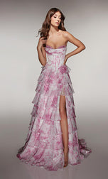 Alyce Prom Dress 62192