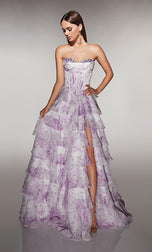Alyce Prom Dress 62192