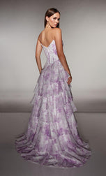 Alyce Prom Dress 62192