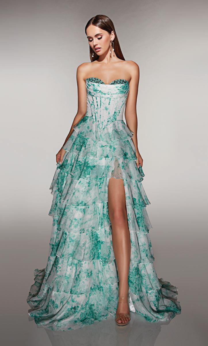 Alyce Prom Dress 62192 Alyce Prom Dress 62192