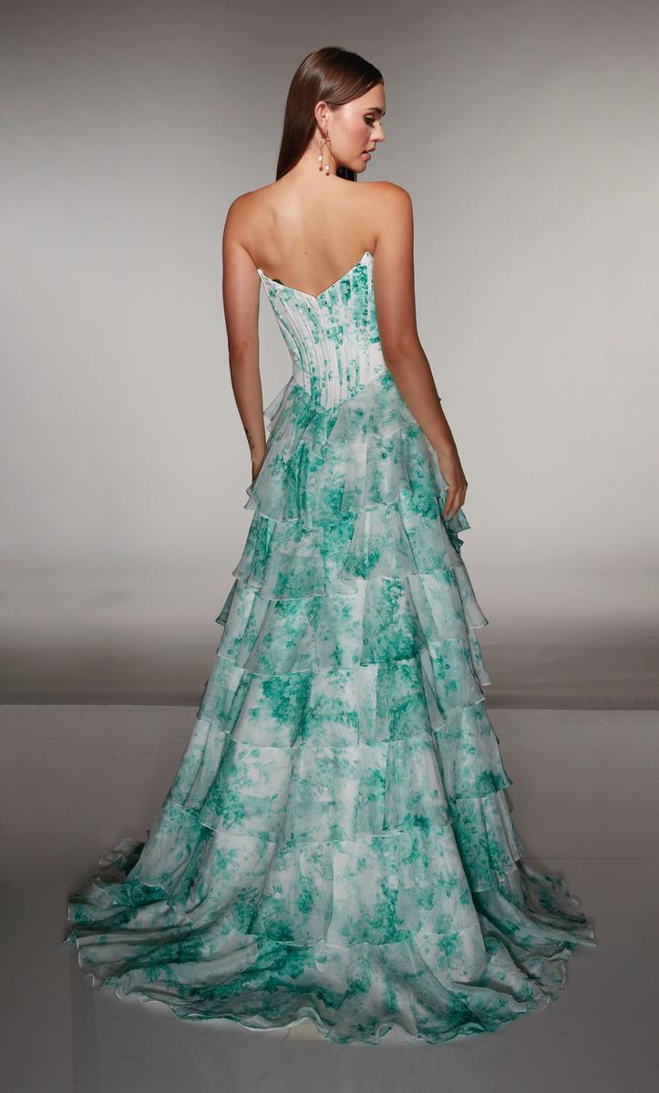 Alyce Prom Dress 62192