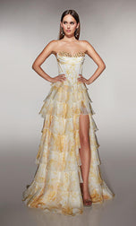 Alyce Prom Dress 62192