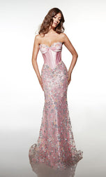 Alyce Prom Dress 62197