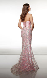 Alyce Prom Dress 62197