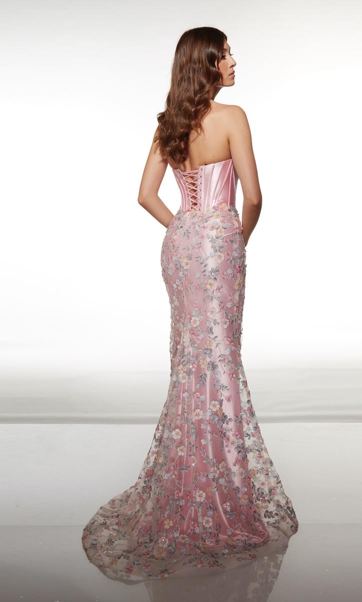 Alyce Prom Dress 62197