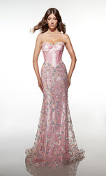 Alyce Prom Dress 62197