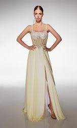 Alyce Prom Dress 62198