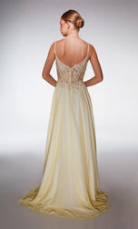 Alyce Prom Dress 62198