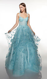 Alyce Prom Dress 62199