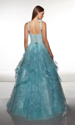 Alyce Prom Dress 62199