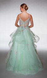 Alyce Prom Dress 62201