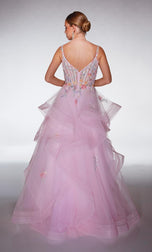 Alyce Prom Dress 62201