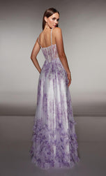 Alyce Prom Dress 62202