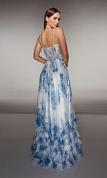 Alyce Prom Dress 62202