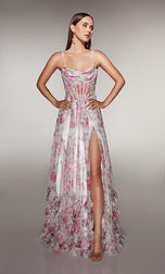 Alyce Prom Dress 62202