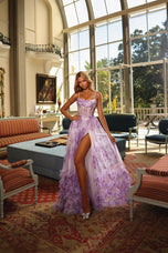 Alyce Prom Dress 62202