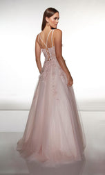 Alyce Prom Dress 62203