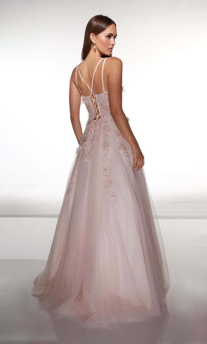 Alyce Prom Dress 62203