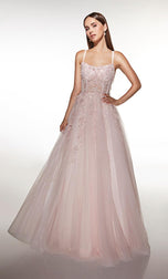 Alyce Prom Dress 62203