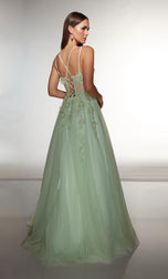 Alyce Prom Dress 62203