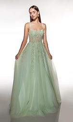 Alyce Prom Dress 62203