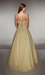Alyce Prom Dress 62203