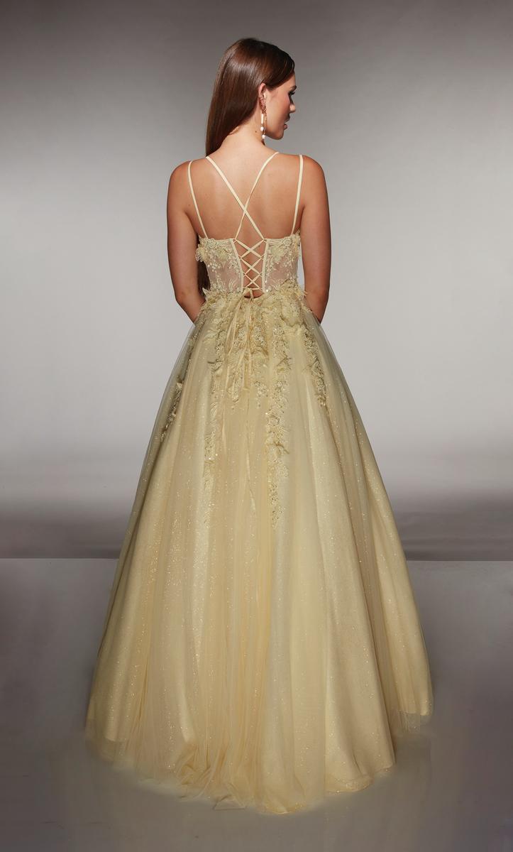 Alyce Prom Dress 62203
