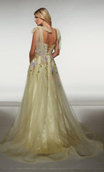 Alyce Prom Dress 62204