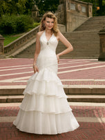 Blu Bridal by Morilee Dress 4131