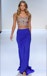 Sherri Hill Dress 58901