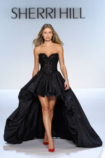 Sherri Hill Dress 58779