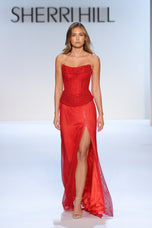 Sherri Hill Dress 58899