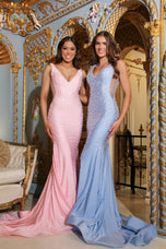 ASHLEYlauren Dress 12030