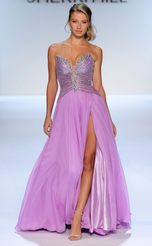 Sherri Hill Dress 58833