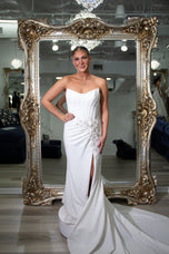 Sherri Hill Bridal Dress 81137