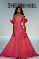 Sherri Hill Dress 67309