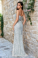 Blondie Nites Dress 5472BN