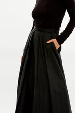 Alex Evening Tafetta Formal Skirt 365312
