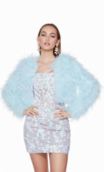 Alyce Paris Homecoming Dress 700