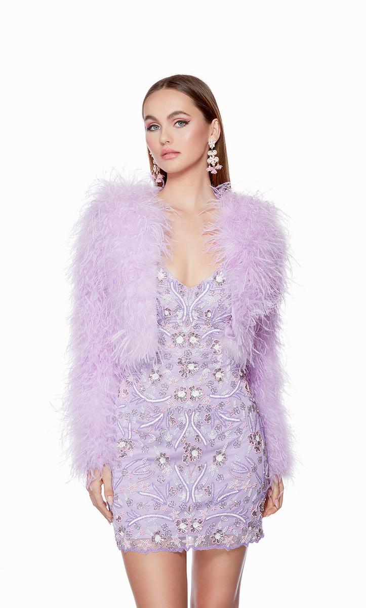 Alyce Paris Homecoming Dress 700 Alyce Paris Homecoming Dress 700