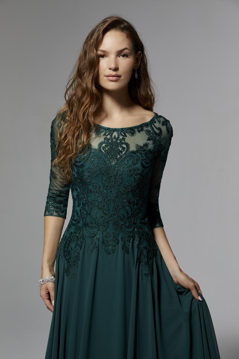 MLNY Madeline Gardner New York Dress 71622 MLNY Madeline Gardner New York Dress 71622