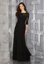 MLNY Madeline Gardner New York Dress 71622