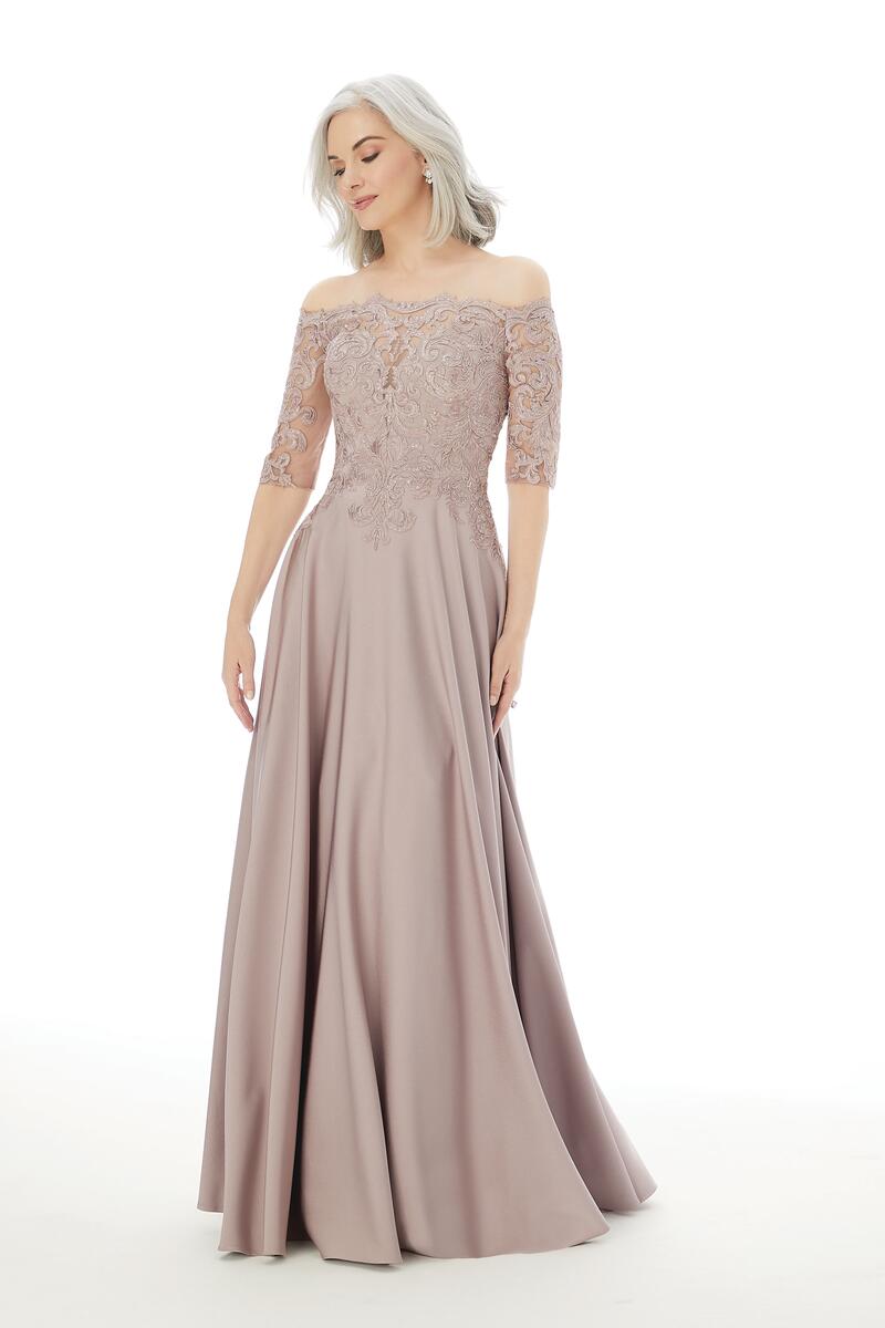 MLNY by Morilee Dress 72220