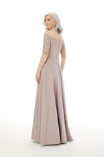 MLNY by Morilee Dress 72220