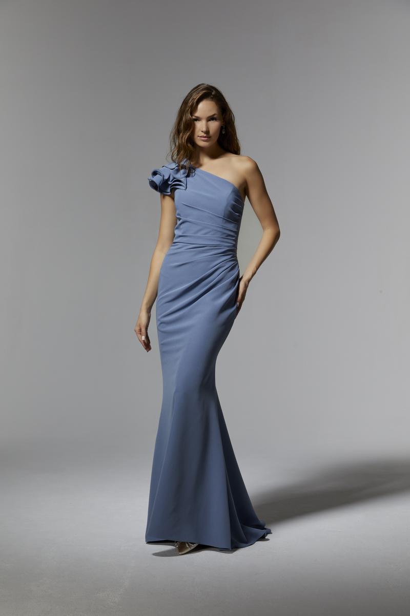 MGNY Madeline Gardner New York Dress 72235 MGNY Madeline Gardner New York Dress 72235