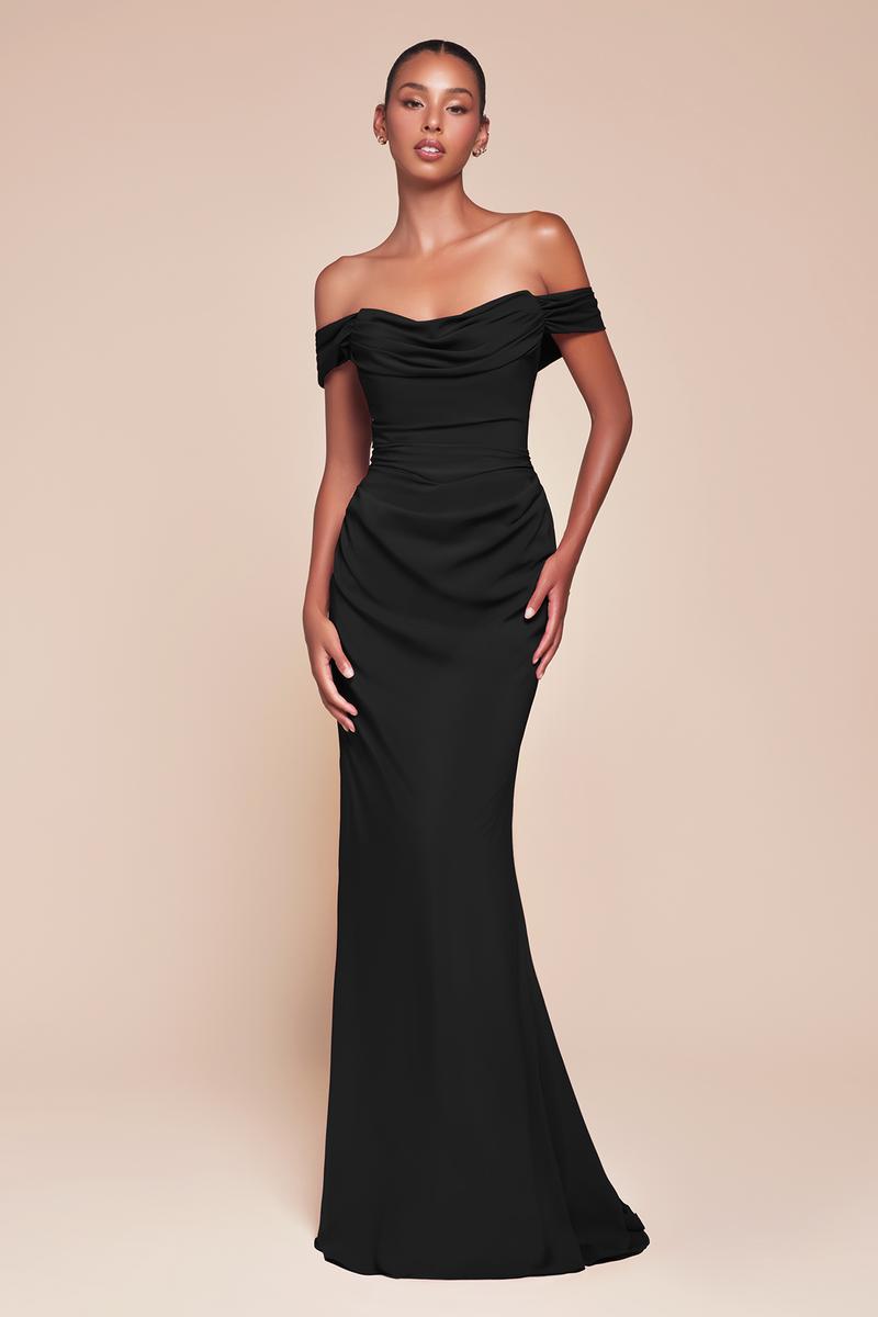 Ladivine Dress 7433