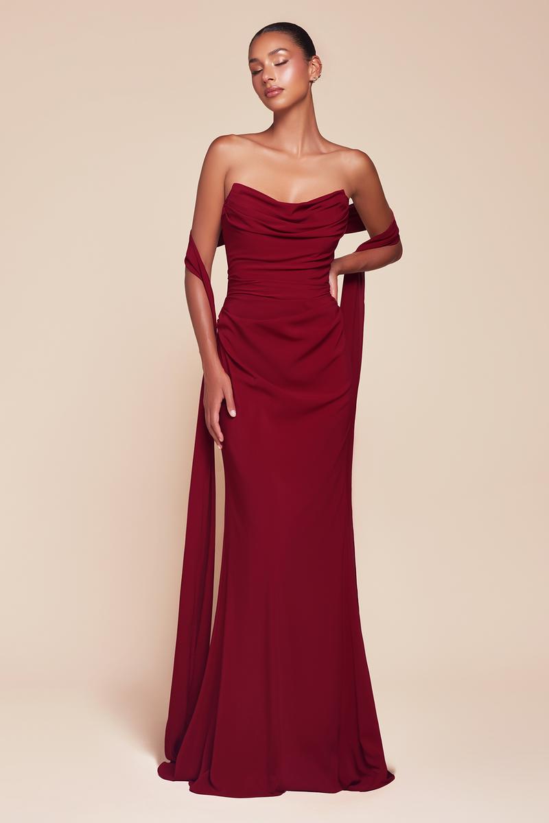 Shop Bridesmaids Dresses and Gowns Online | Terry Costa Shop Bridesmaids Dresses and Gowns Online | Terry Costa